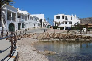Immostyle-Menorca