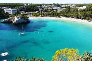 Cala Galdana