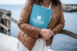 Kontakt ImmoStyle Menorca