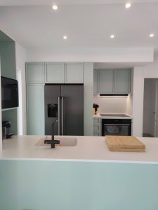Immostyle menorca