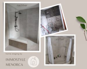 Home staging